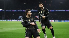 Janji Enrique: PSG Tak Akan Main Bertahan di Stamford Bridge