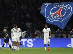 Kekalahan Chelsea 2-5 dari PSG Sulit Dipercaya