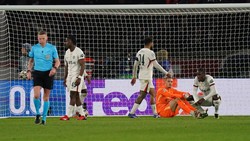 Lini Belakang Chelsea Bocor Parah! Rekor Buruk 26 Tahun Lalu Terulang