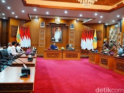 PSEL di Bali Siap Dibangun, Groundbreaking Dijadwalkan Juni 2026