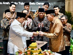 Rayakan 1 Tahun Danantara, BRI Salurkan 5.500 Paket Sekolah di NTT-Sumbar