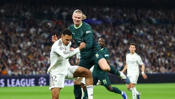 Berita Olahraga Terkini CNN Sport : Wakil Inggris dan Italia Babak Belur di Babak 16 Besar Liga Champions