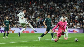 Prediksi Man City vs Real Madrid di Liga Champions