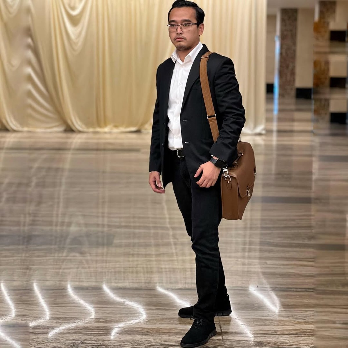 Riky Febriansyah Saleh