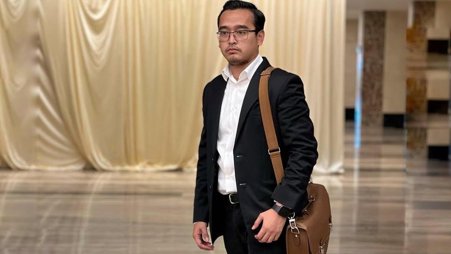 Riky Febriansyah Saleh