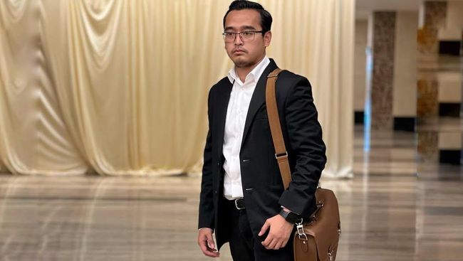 Suami Meissy Bantah Tegas Tudingan Predator Dokter Koas