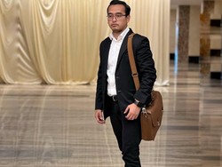 Suami Meissy Bantah Tegas Tudingan Predator Dokter Koas