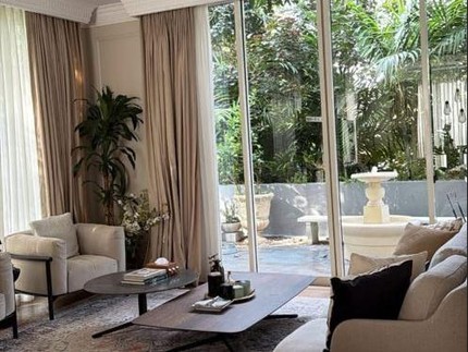 5 Potret Rumah Raisa yang Aesthetic dan Instagramable