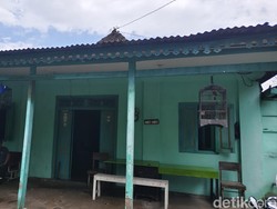 Melihat Rumah Masa Kecil Pahlawan Slamet Riyadi yang Masih Asli