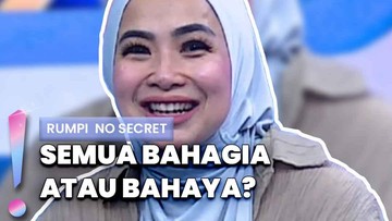 Video: Lagi-lagi Salah Lirik Lagu &lsquo;Ramadhan Tiba&rsquo;, Iis Dahlia Diketawain Netizen 