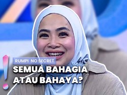 Video: Lagi-lagi Salah Lirik Lagu 'Ramadhan Tiba', Iis Dahlia Diketawain Netizen