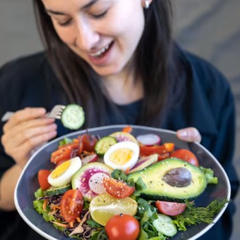 Satu Bulan Makan Tanpa Nasi, Ini 5 Efek yang Akan Terjadi Pada Tubuh