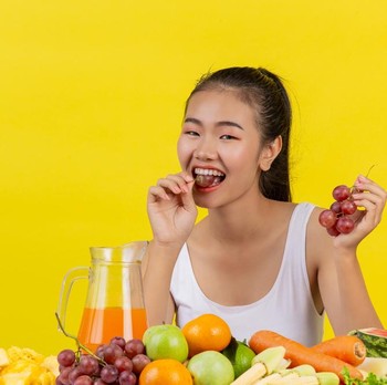 5 Cara Makan Buah yang Tepat agar Efektif untuk Kesehatan