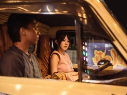 Cerita Keseruan Sheryl Jesslyn Syuting AKDK di Korea Selatan