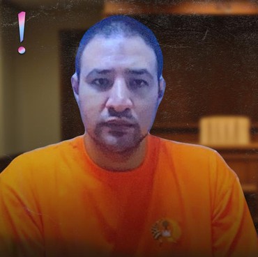 Sidang Tuntutan Ammar Zoni