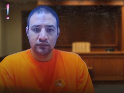 Sidang Tuntutan Ammar Zoni