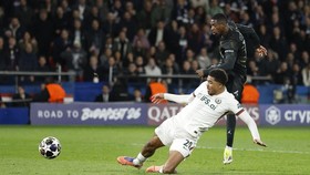 Hasil PSG vs Chelsea: Les Parisiens Hajar The Blues 5-2