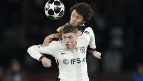 Jadwal Lengkap Leg Kedua 16 Besar Liga Champions