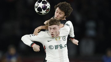 Update Eksklusif Olahraga CNN : Jadwal Lengkap Leg Kedua 16 Besar Liga Champions