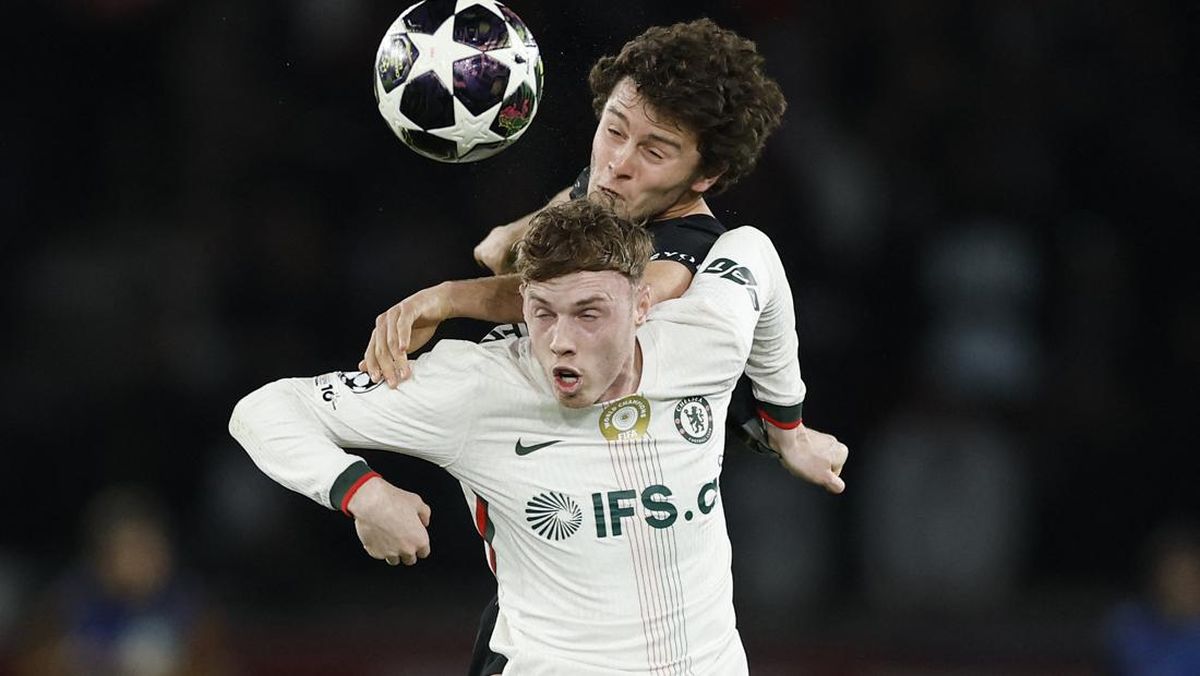 Jadwal Lengkap Leg Kedua 16 Besar Liga Champions