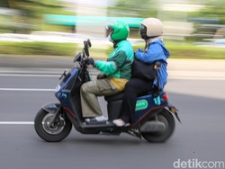 Asosiasi Ungkap Biang Kerok Krisis Ojol di Jakarta: Biaya Aplikasi Dipotong Gede!