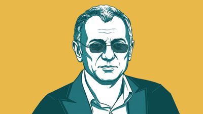 Suleiman Kerimov, Raja Emas Muslim Terkaya Rusia Berharta Rp435,87 T