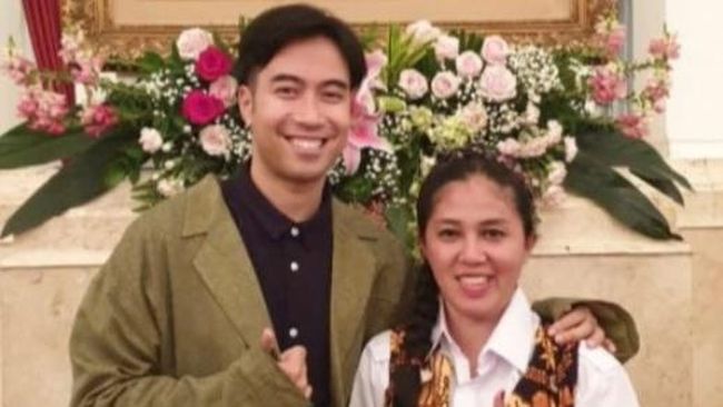 Tak Takut Diancam Deddy Corbuzier, Ini Ramalan Mbak Rara soal Vidi Aldiano