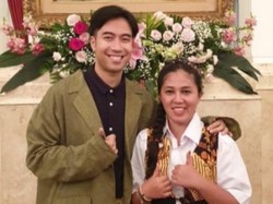 Tak Takut Diancam Deddy Corbuzier, Ini Ramalan Mbak Rara soal Vidi Aldiano