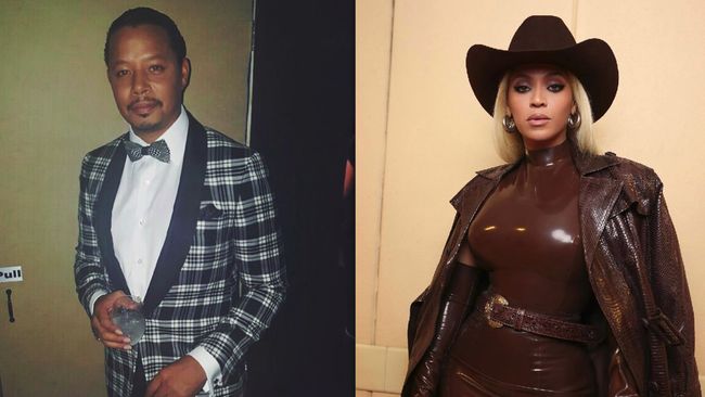 Terrence Howard Pernah Berkesempatan Dekati Beyonce, Malah Pilih Anggota Destinys Child Lain