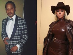 Terrence Howard Pernah Berkesempatan Dekati Beyonce, Malah Pilih Anggota Destiny's Child Lain