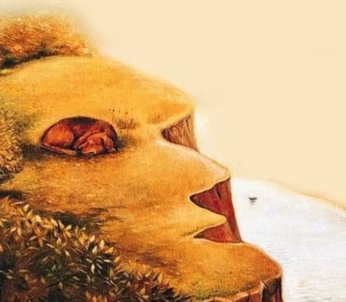 Tes Kepribadian: Gambar Pertama yang Kamu Lihat Ungkap Keinginan Kamu Menjalani Hidup