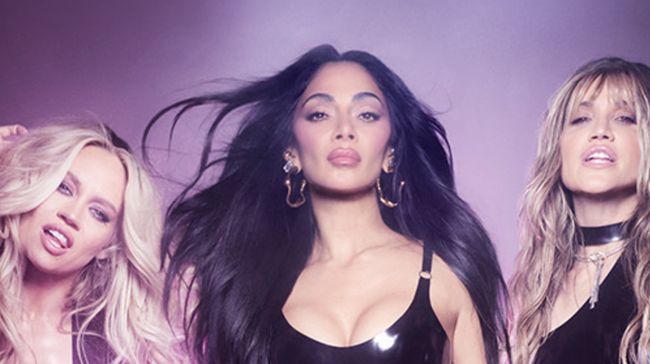 The Pussycat Dolls resmi reuni dan comeback dengan format baru, yakni trio yang terdiri dari Nicole Scherzinger, Kimberly Wyatt, dan Ashley Roberts.