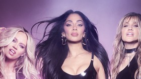 Comeback, The Pussycat Dolls Reuni dengan Format Baru