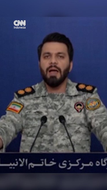 Iran Peringatkan AS Harga Minyak Akan Tembus US$200 per Barel