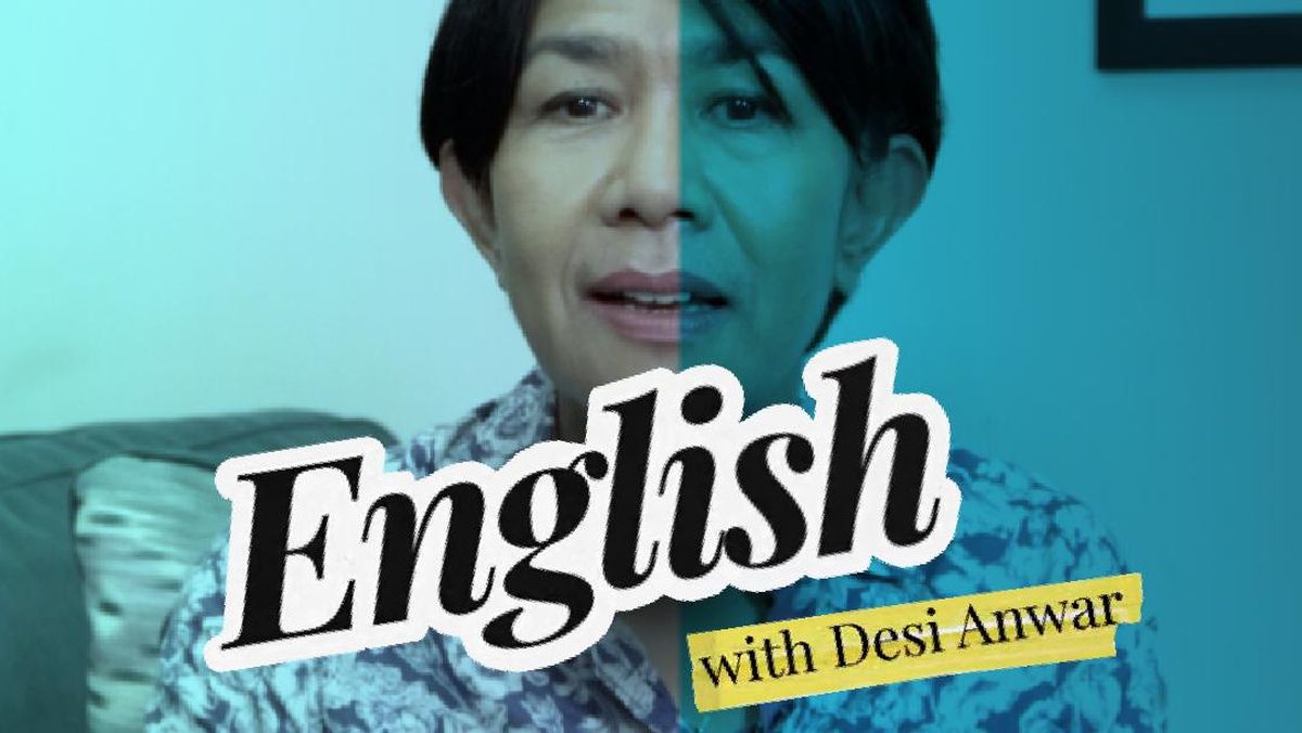 Pernah dengar Double Down? Ini Artinya