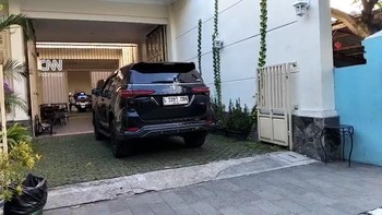 Rismon Sambangi Jokowi Usai Ajukan Restorative Justice