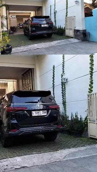 Rismon Sambangi Jokowi Usai Ajukan Restorative Justice