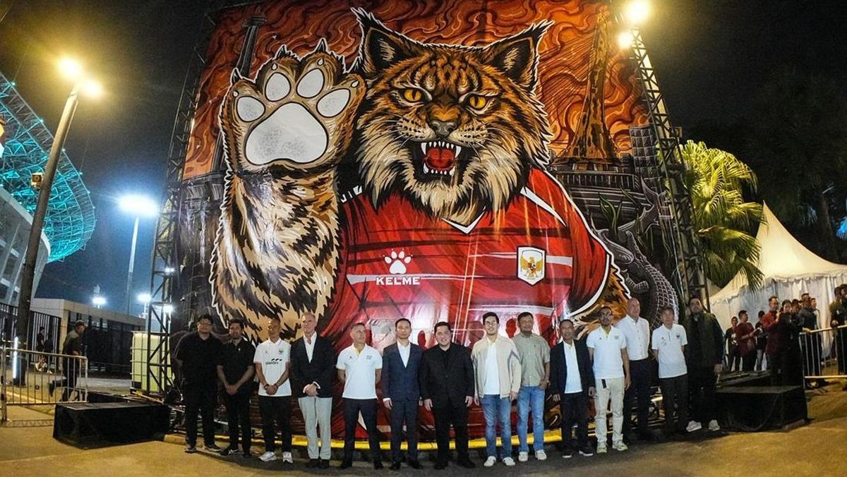 Timnas Indonesia Kumpul usai Idulfitri, Diaspora Transit di Singapura