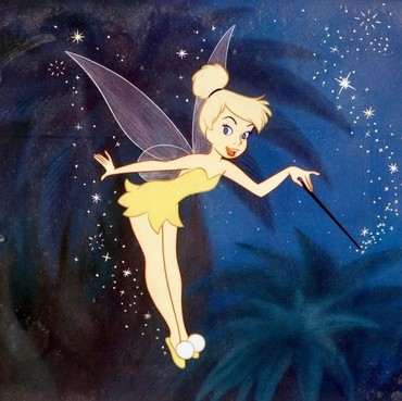 Tinker Bell Akhirnya Dibuatkan Serial Live-Action Berjudul 'Tink'