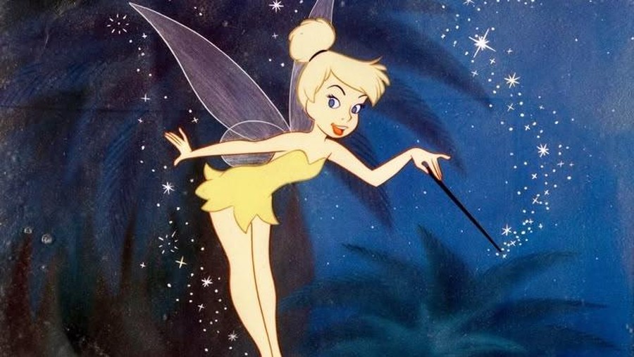Tinker Bell