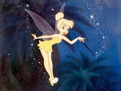 Tinker Bell Akhirnya Dibuatkan Serial Live-Action Berjudul 'Tink'