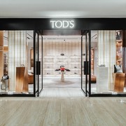 Tod's Buka Butik Pertama di Plaza Indonesia, Nggak Perlu Jastip Lagi!