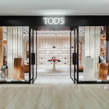 Tod's Buka Butik Pertama di Plaza Indonesia, Nggak Perlu Jastip Lagi!