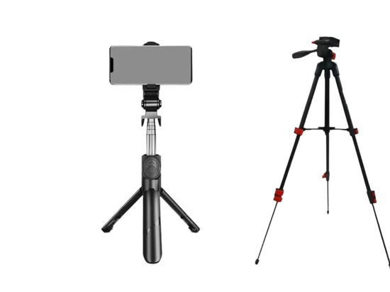 Abadikan Momen Mudik Lebaran Lebih Stabil dengan Tripod & Tongsis Praktis yang Wajib Kamu Punya!