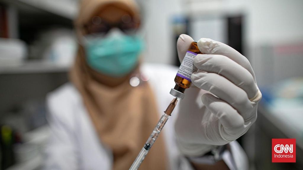 Pentingkah Vaksin Campak pada Orang Dewasa dan Berapa Dosis yang Tepat?