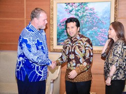 Pemprov Jatim Kaji Pembangunan LRT dari Surabaya Barat ke Timur