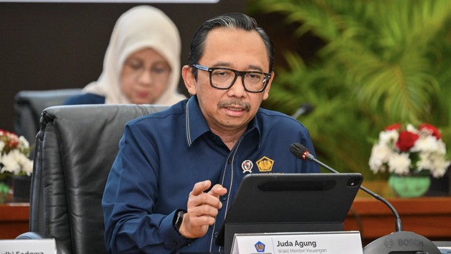MBG Dipangkas Jadi 4 Hari Seminggu, APBN Bisa Hemat Rp50 T Setahun