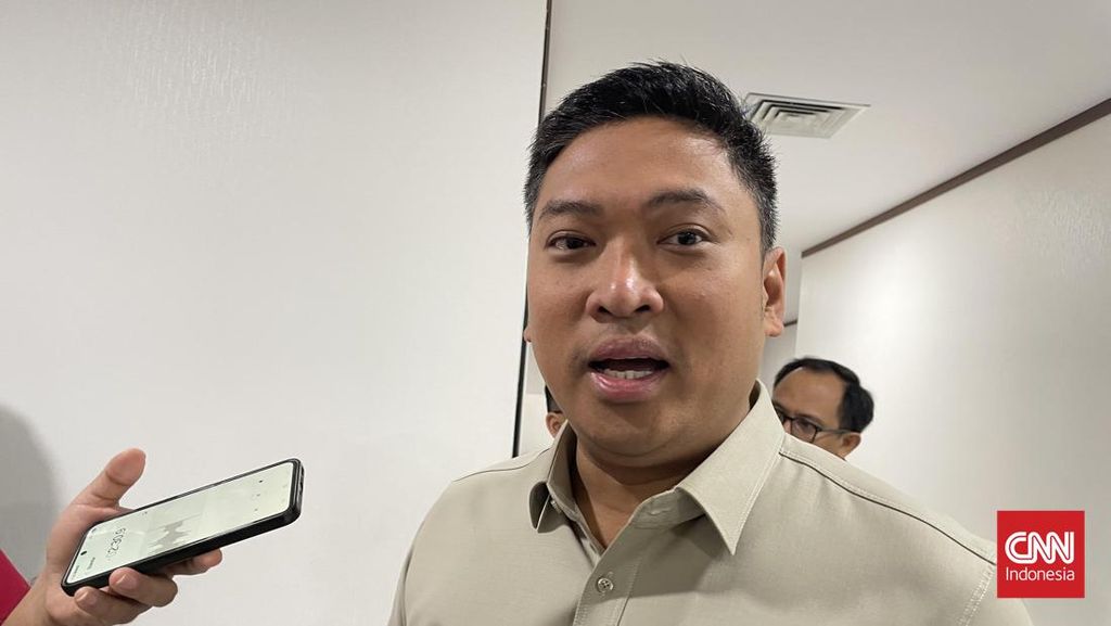 Wamentan Ancam Pidana Oknum Nekat Mainkan Harga Pangan Jelang Lebaran