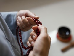 Zikir yang Dianjurkan saat Malam Lailatul Qadar