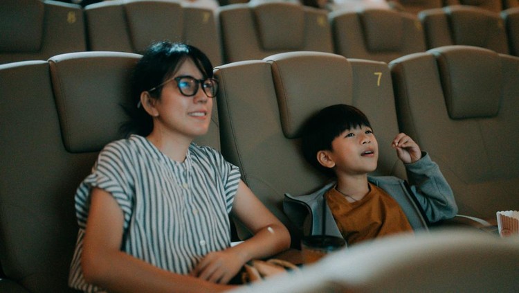 3 Film Anak-anak Terbaik yang Tayang Lebaran 2026&comma; Tontonan Seru Bareng Keluarga